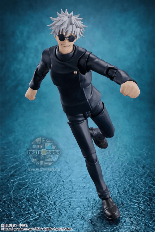 Jujutsu Kaisen Gojo PNG