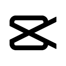 Capcut Logo PNG