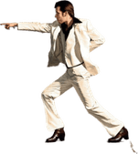 John Travolta PNG