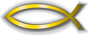 Christian Fish PNG
