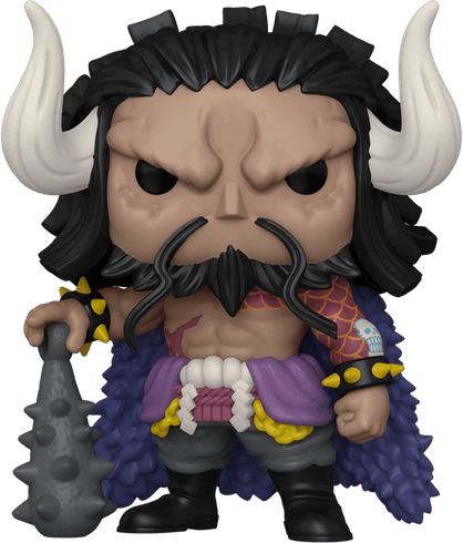 Kaido PNG