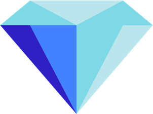 Mobile Legends Diamond PNG