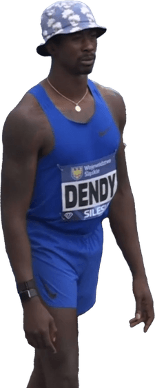 Marquis Dendy PNG