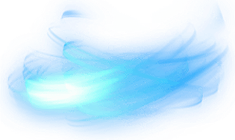 Blue Flame PNG