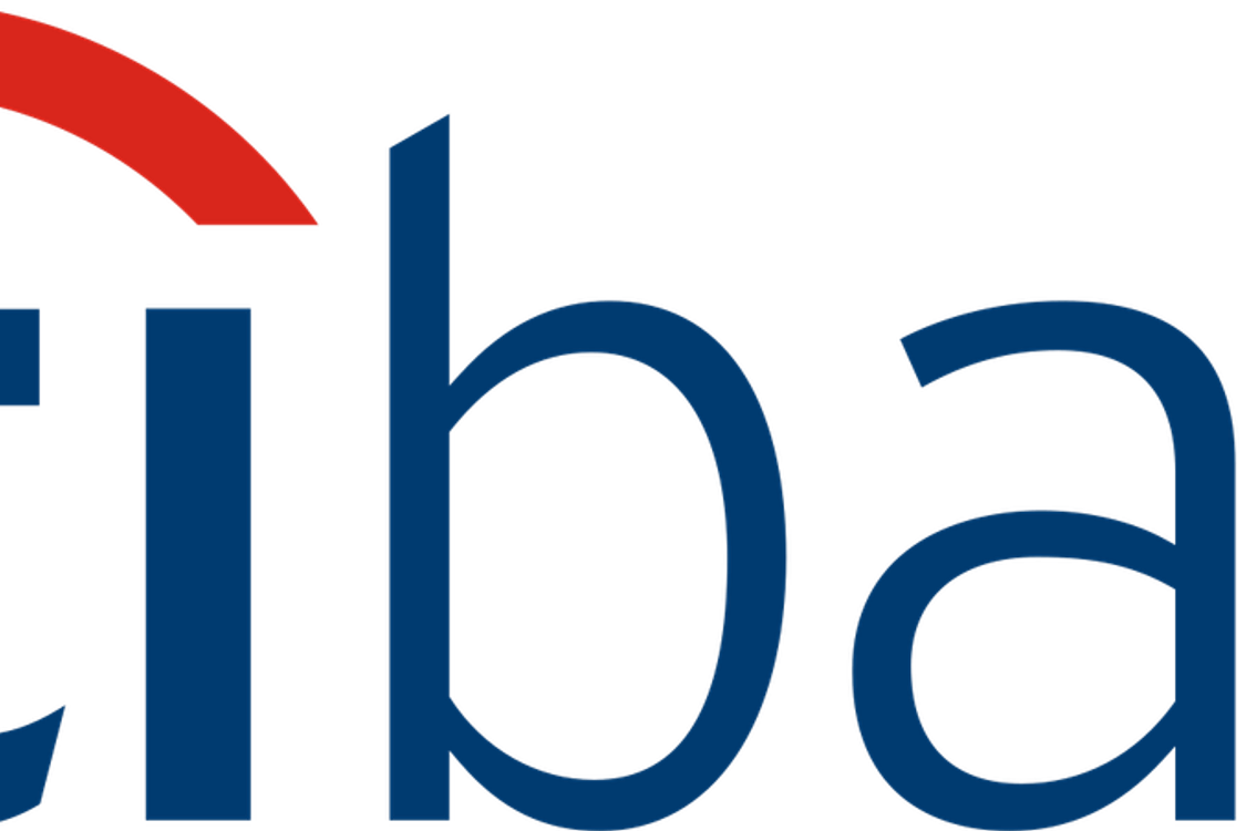 Citi Logo PNG