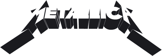 Metallica Logo PNG