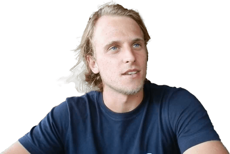 Denis Kudla PNG