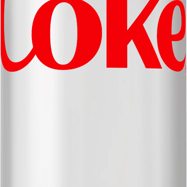 Coke Can PNG