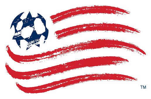 New England Revolution PNG