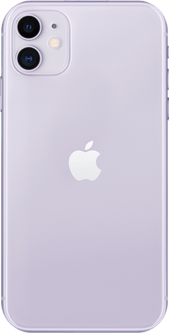 Iphone 11 PNG