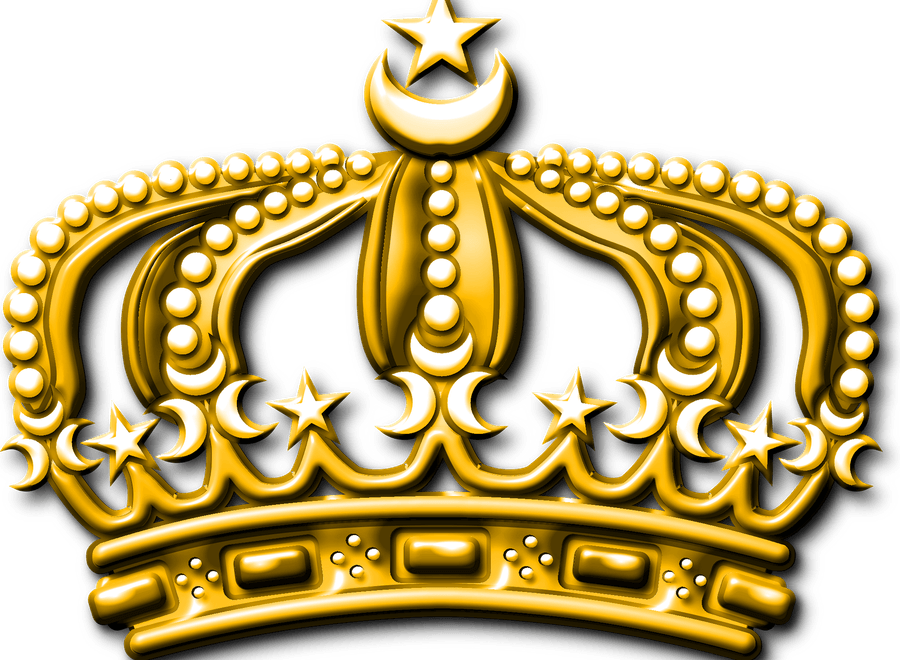 Crown Logo PNG