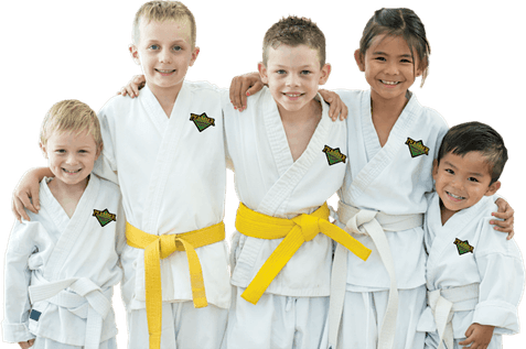 Kids Graduation PNG