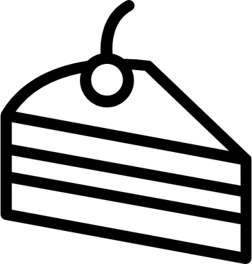 Blank Cake PNG