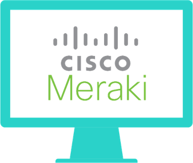 Cisco Meraki PNG