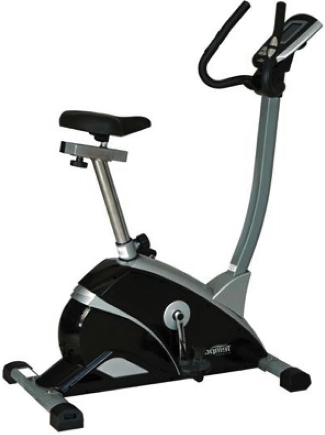 Exercise Bike PNG