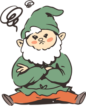 Gnomes PNG