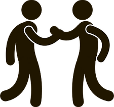 Friendship PNG
