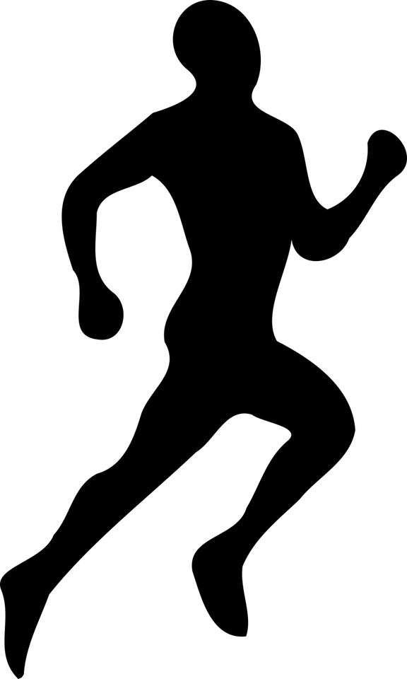 Jogging PNG
