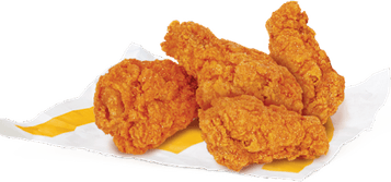 Hotwings PNG