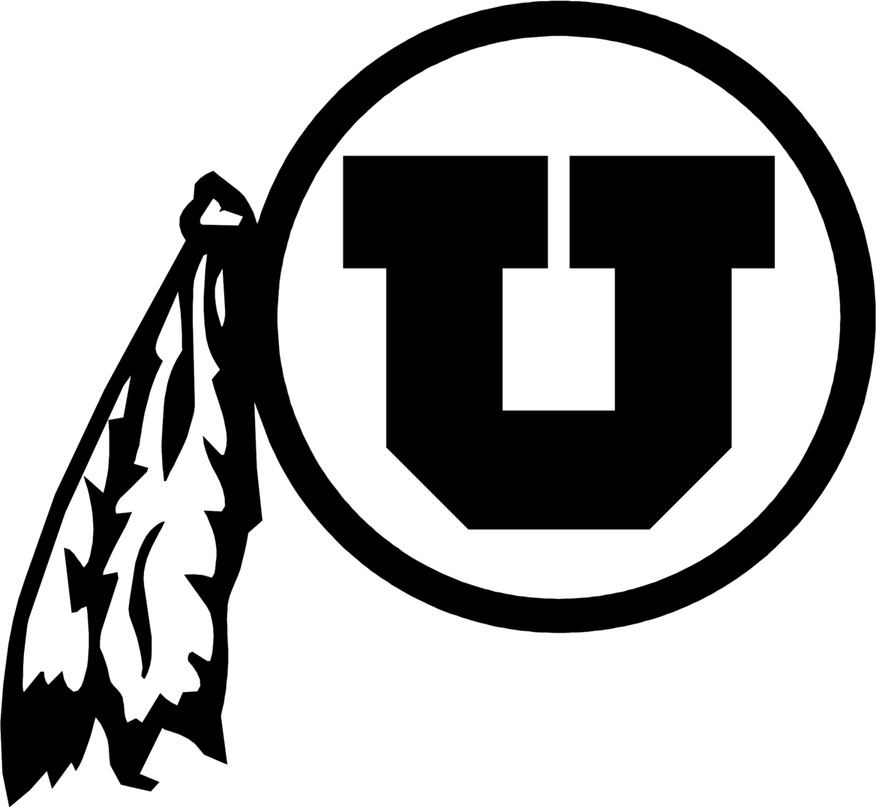 Utah Utes Logo PNG