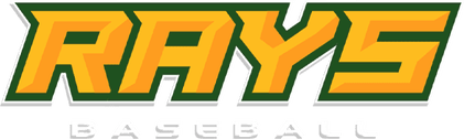 Rays Baseball PNG