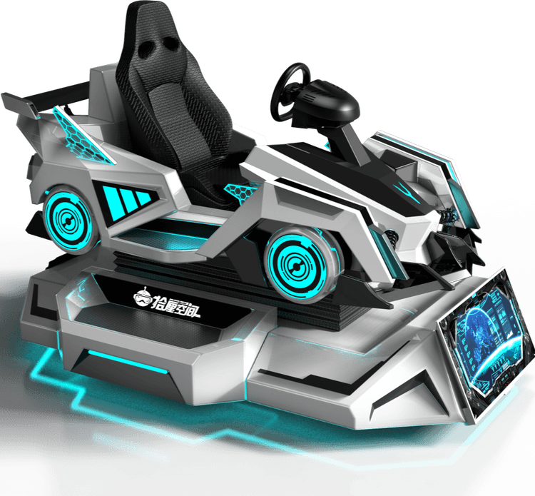 Gaming Car PNG