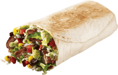 Burrito PNG