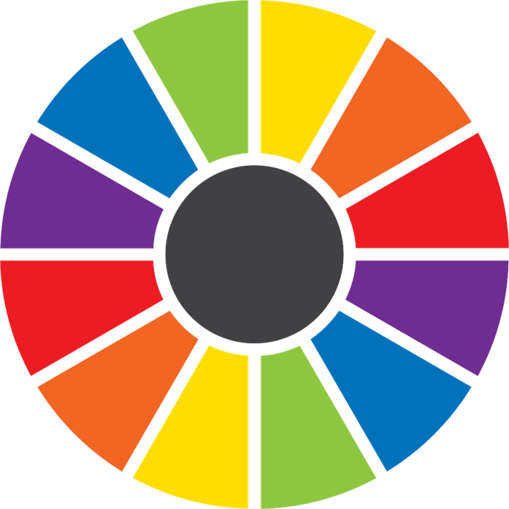 Spinning Circle PNG