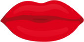 Kiss Lips PNG