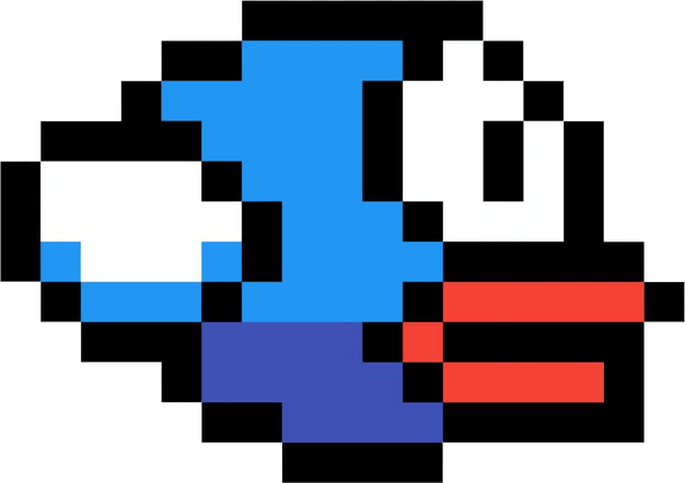 Flappy Bird PNG