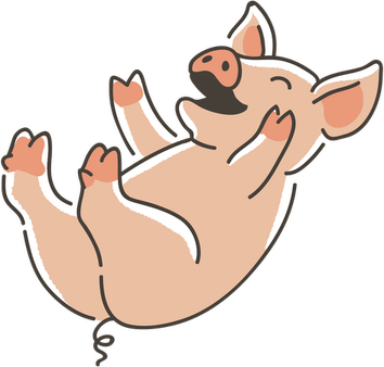Piglet PNG