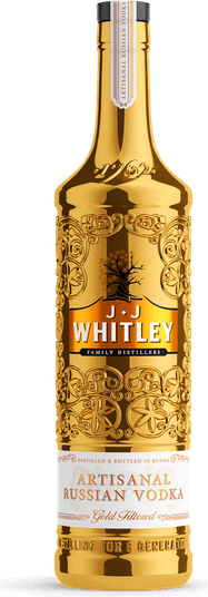 Liquor Bottle PNG