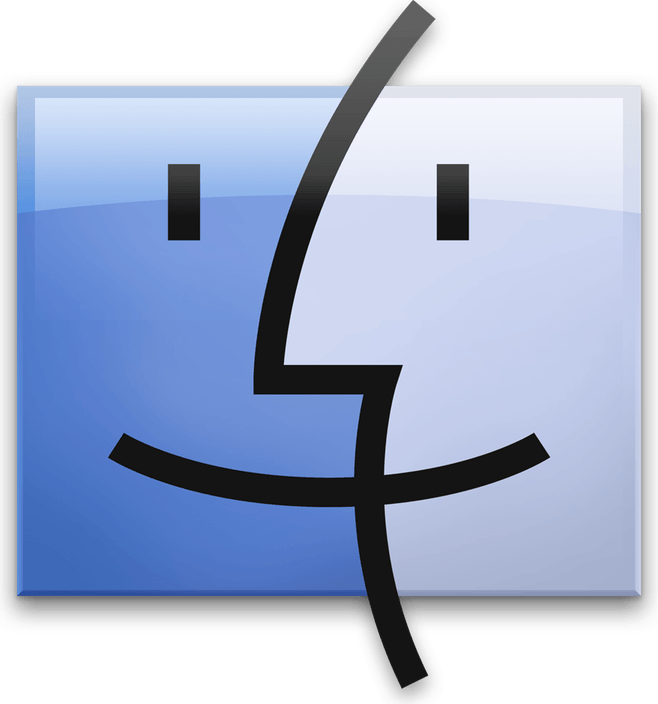 Os X PNG