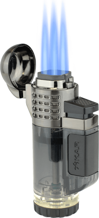 Jet Flame PNG
