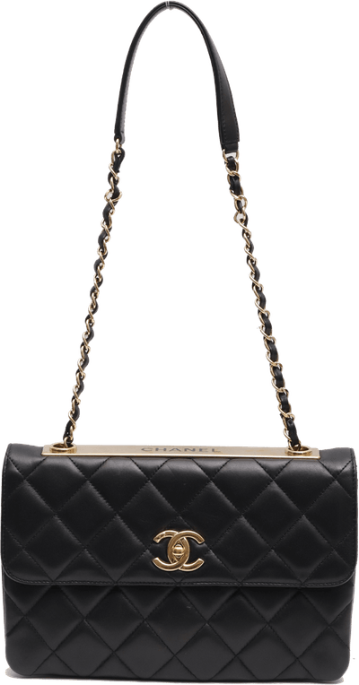 Quilted Bag PNG