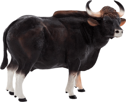 Bison PNG