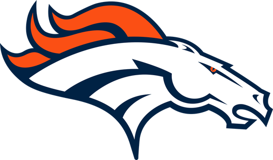 Denver Broncos Logo PNG