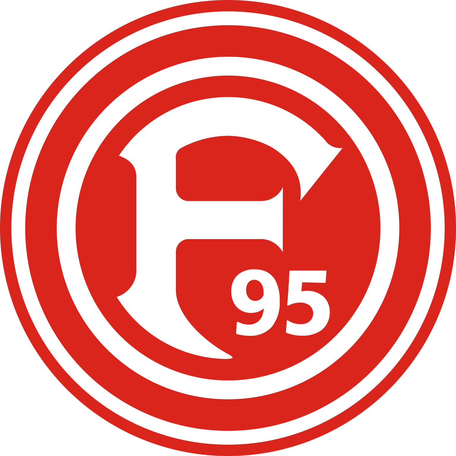 Fortuna Dusseldorf PNG