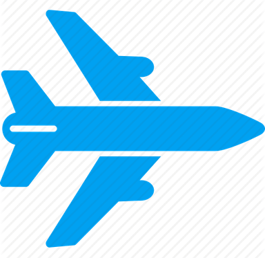 Plane Icon PNG