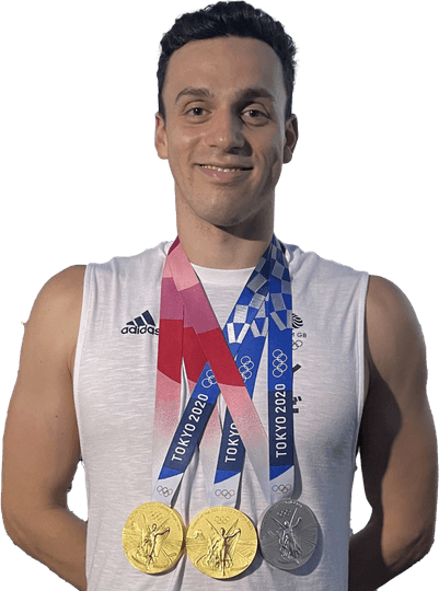 James Guy PNG