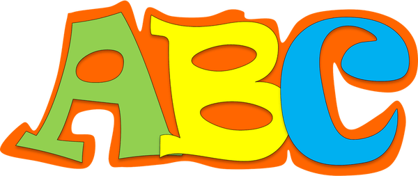 Abc PNG