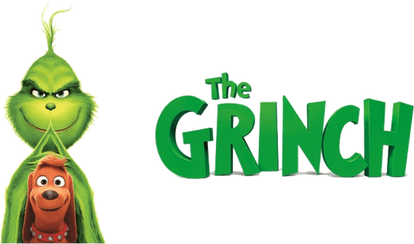 El Grinch PNG
