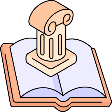 History Book PNG
