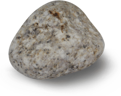 Pebble Stone PNG