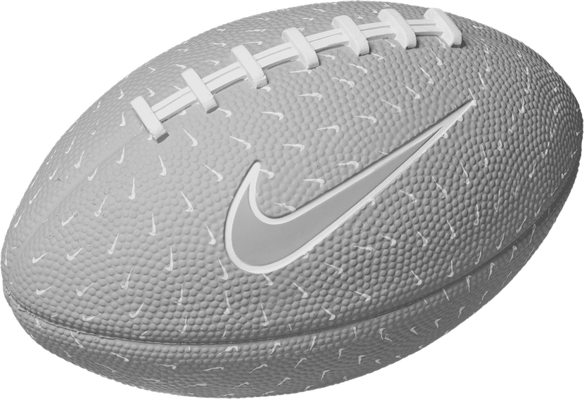 Spinning Football PNG