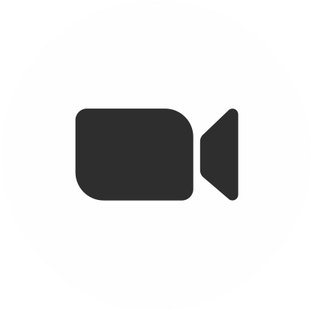 Zoom Circle PNG