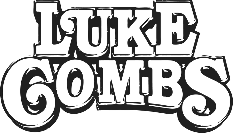 Luke Combs PNG