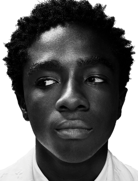 Caleb Mclaughlin PNG