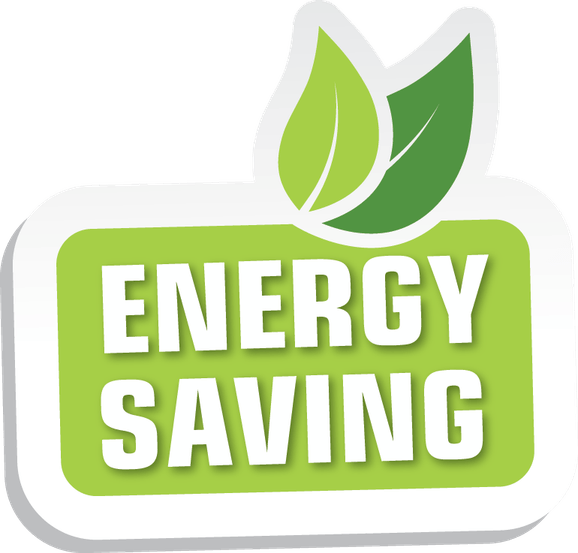 Save Energy PNG