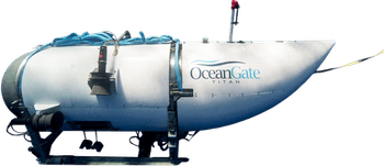 Oceangate PNG
